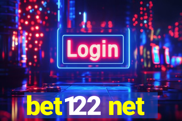 bet122 net